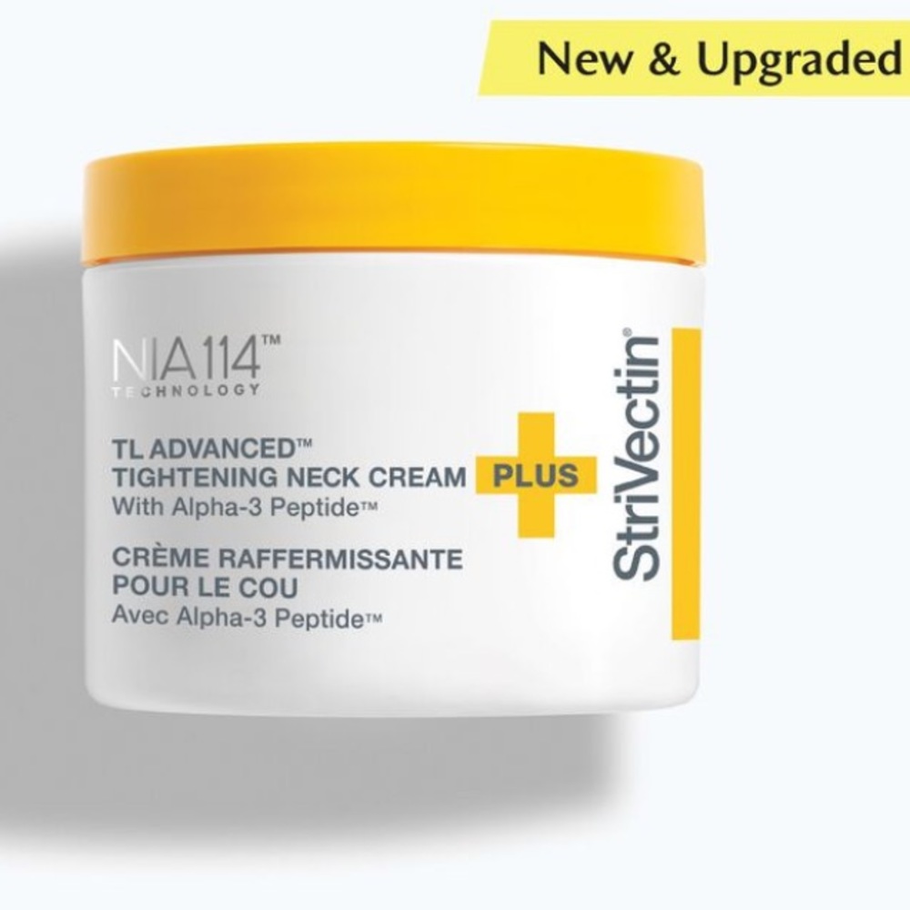 StriVectin TL Advanced Tightening Neck Cream Plus +